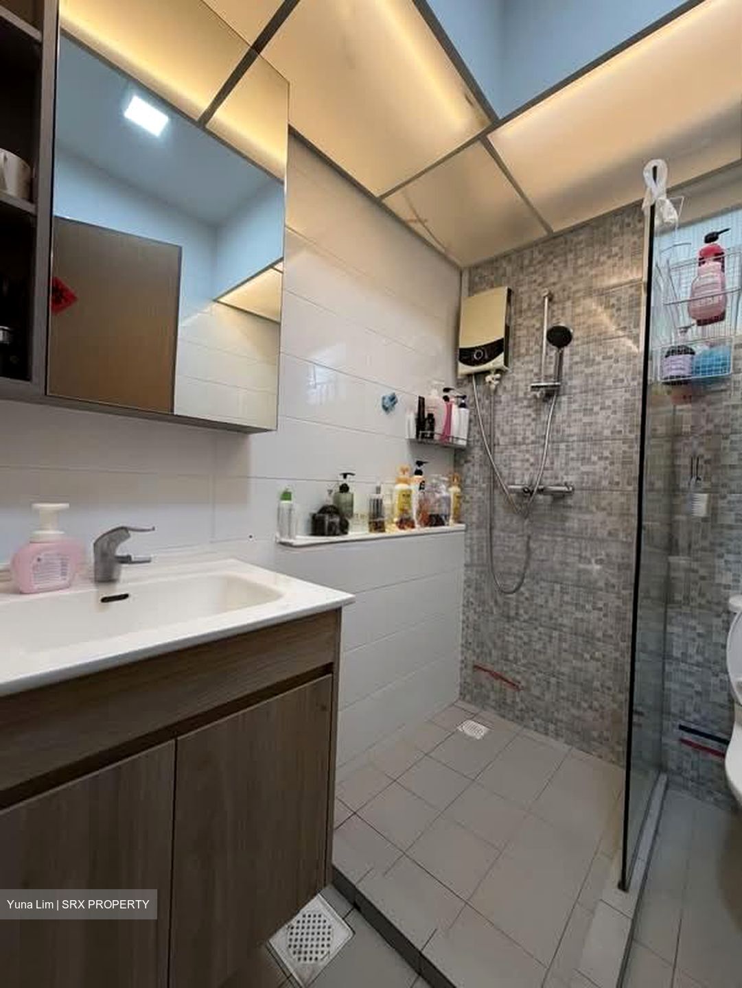 Blk 662B Waterway Sundew (Punggol), HDB 4 Rooms #539842201